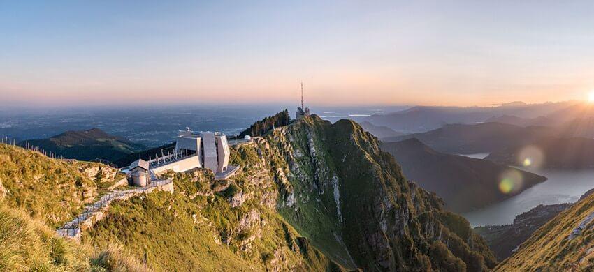 foto monte generoso