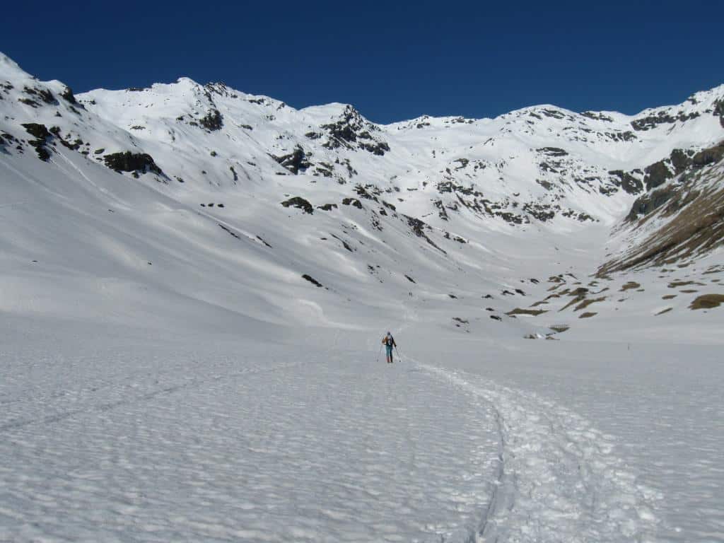 Scopri di più sull'articolo Gita Scialpinistica – Cima di Val Loga