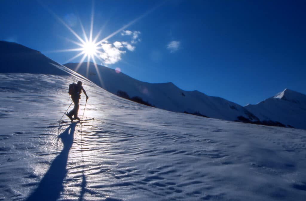 Scopri di più sull'articolo Sci Alpinismo – Val Tartano