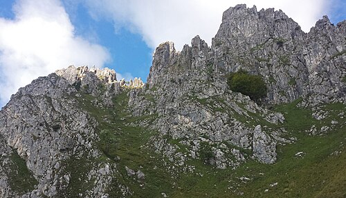 Monte Cancervo