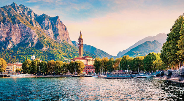 Gita Culturale a Lecco