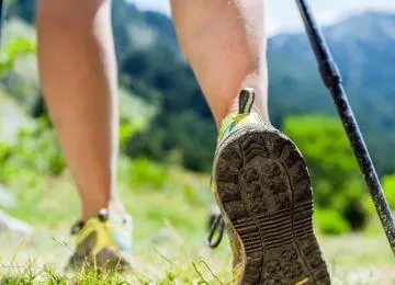 Gara Sociale Di Marcia Alpina e Castagnata