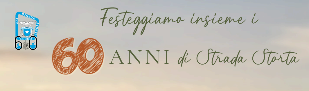 60° Strada Storta