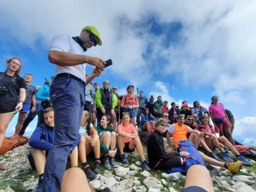 52 Gallerie - Pasubio