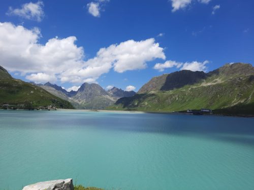 Piz Buin
