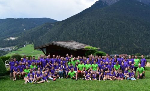 Vacanza Estiva - Telfes im Stubai