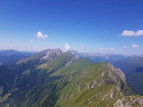 Cimon Della Bagozza