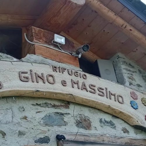 Rifugio Gino e Massimo