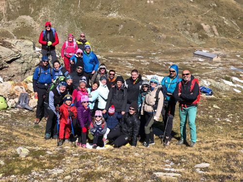 Val Fain