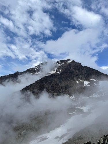 Alp-Lagginhorn