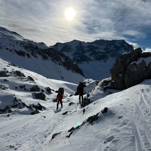 Piz Campagnung
