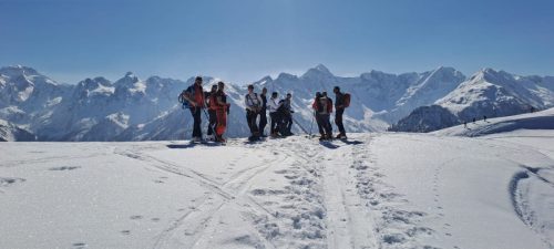 Pizzo Meriggio