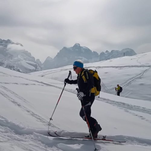 WeekEnd Neve Pinzolo 2025