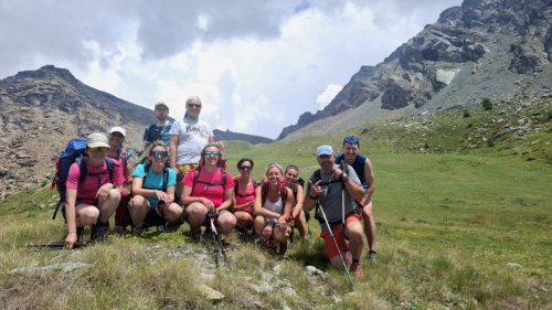 Val D'Ayas